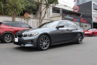 BMW 3 330i 2020