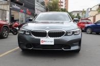 BMW 3 330i 2020