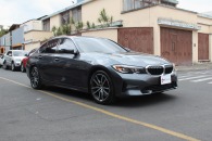 BMW 3 330i 2020