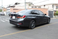 BMW 3 330i 2020