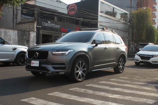 Volvo XC90 T5 2018