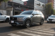 Volvo XC90 T5 2018