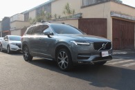 Volvo XC90 T5 2018