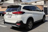 Toyota Rush 1.5 2019