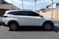 Toyota Rush 1.5 2019