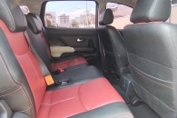 Toyota Rush 1.5 2019