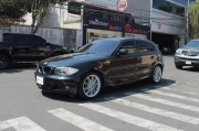 BMW 1 120i 2011