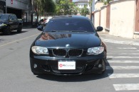 BMW 1 120i 2011