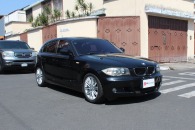 BMW 1 120i 2011
