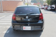 BMW 1 120i 2011