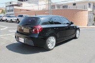 BMW 1 120i 2011