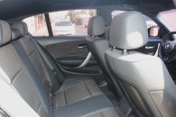BMW 1 120i 2011