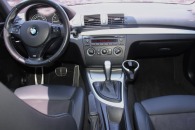 BMW 1 120i 2011