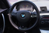 BMW 1 120i 2011