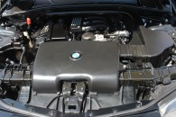 BMW 1 120i 2011