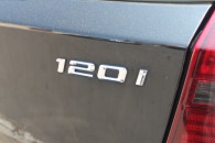 BMW 1 120i 2011