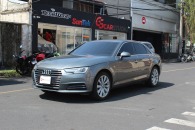 Audi A4 1.4 2016