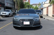 Audi A4 1.4 2016