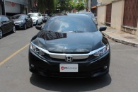 Honda Civic Lx 2016