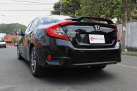 Honda Civic Lx 2016