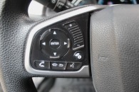 Honda Civic Lx 2016