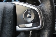 Honda Civic Lx 2016