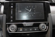 Honda Civic Lx 2016