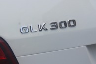 Mercedes-Benz CLK 300 2013