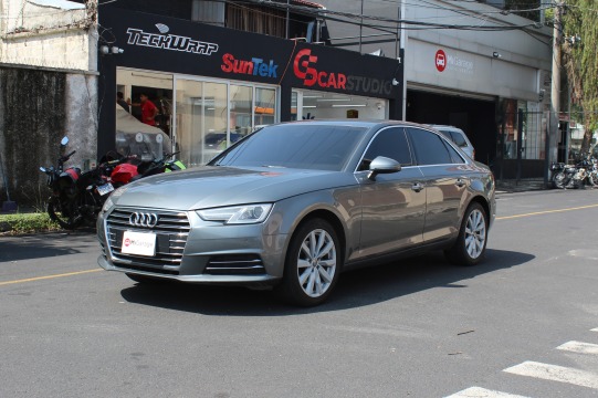 Audi A4 1.4 2016