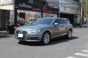 Audi A4 1.4 2016
