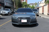 Audi A4 1.4 2016