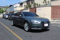 Audi A4 1.4 2016