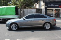 Audi A4 1.4 2016
