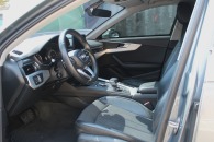 Audi A4 1.4 2016