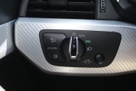 Audi A4 1.4 2016