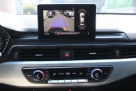 Audi A4 1.4 2016
