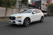 Volvo XC60 T6 2019