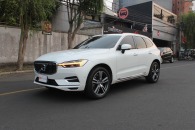 Volvo XC60 T6 2019