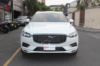 Volvo XC60 T6 2019