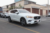 Volvo XC60 T6 2019