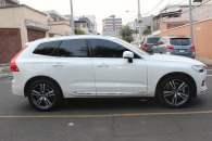 Volvo XC60 T6 2019