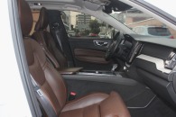 Volvo XC60 T6 2019