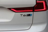 Volvo XC60 T6 2019