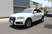 Audi Q5 2.0T Quattro 2014