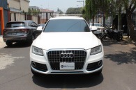 Audi Q5 2.0T Quattro 2014