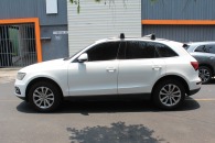Audi Q5 2.0T Quattro 2014