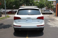 Audi Q5 2.0T Quattro 2014