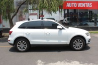 Audi Q5 2.0T Quattro 2014