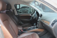 Audi Q5 2.0T Quattro 2014