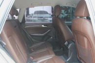 Audi Q5 2.0T Quattro 2014